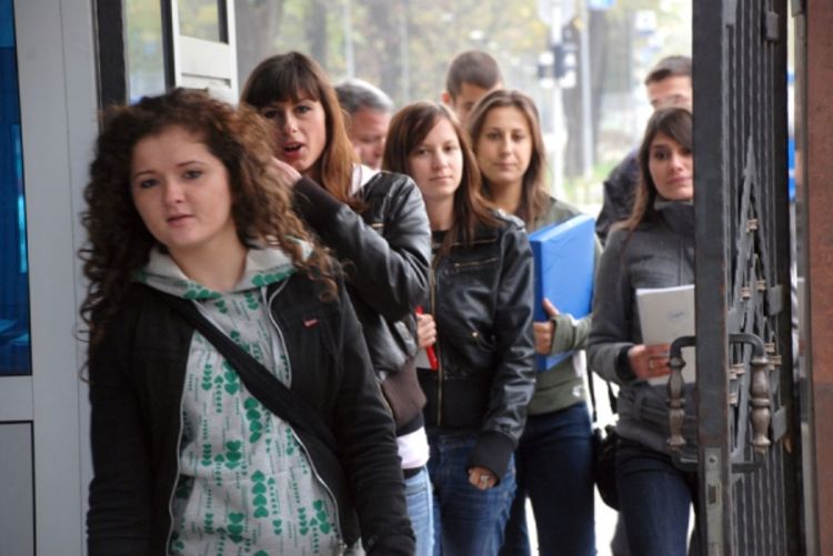 Studenti ne znaju da mogu studirati u EU
