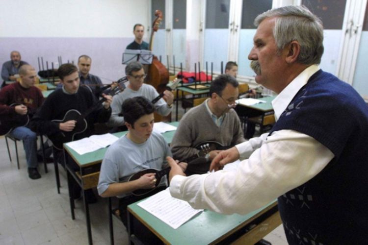 Zdravko Ćosić: Kćerka je bila moja prva inspiracija