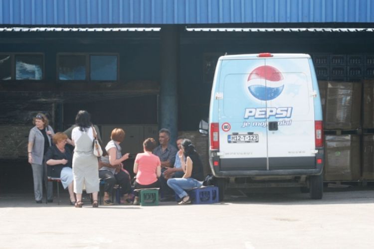 Ročište povodom stečajnog postupka 24. decembra
