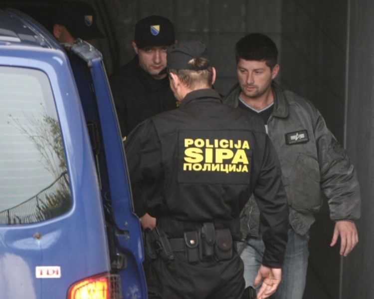 Sedam uhapšenih, oduzeto 50 kg skanka