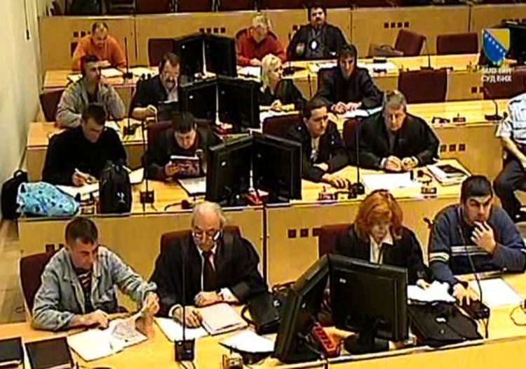 Korićanske stijene: Za strijeljanje civila 86 godina zatvora