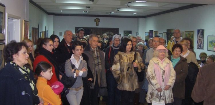 Likovno anale Boja i atmosfera
