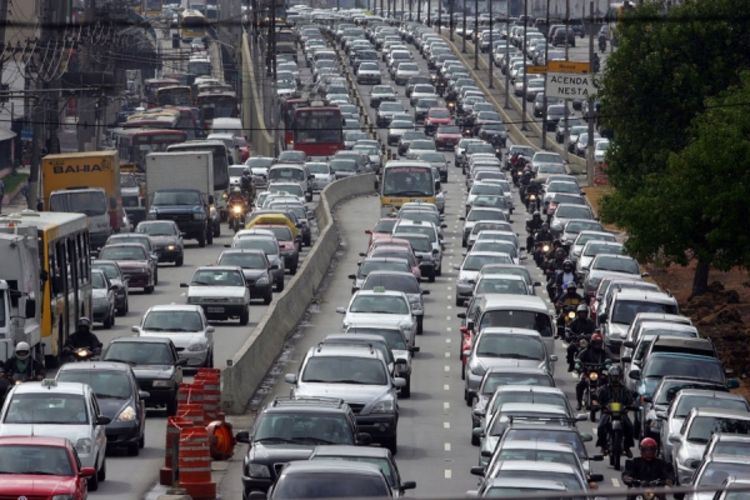 Brazil u prodaji vozila pretekao Njemačku