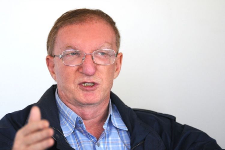 Treći entitet referendumom na nivou BiH