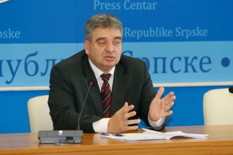 Selman: Reforma u ogromnom zastoju