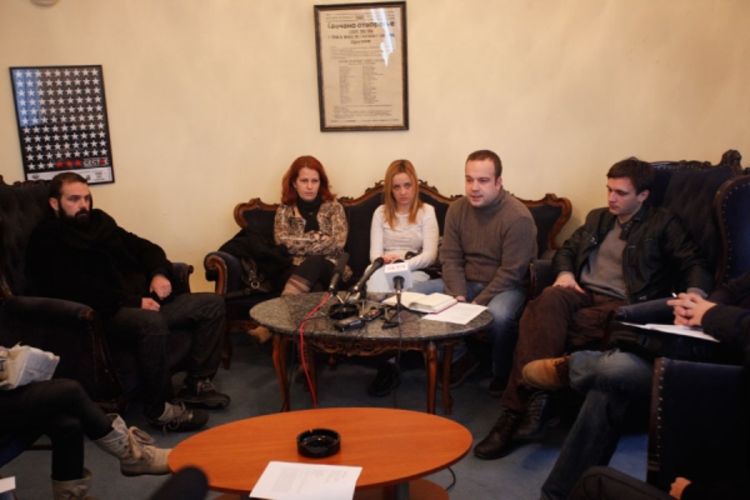Premijera predstave Radnička hronika