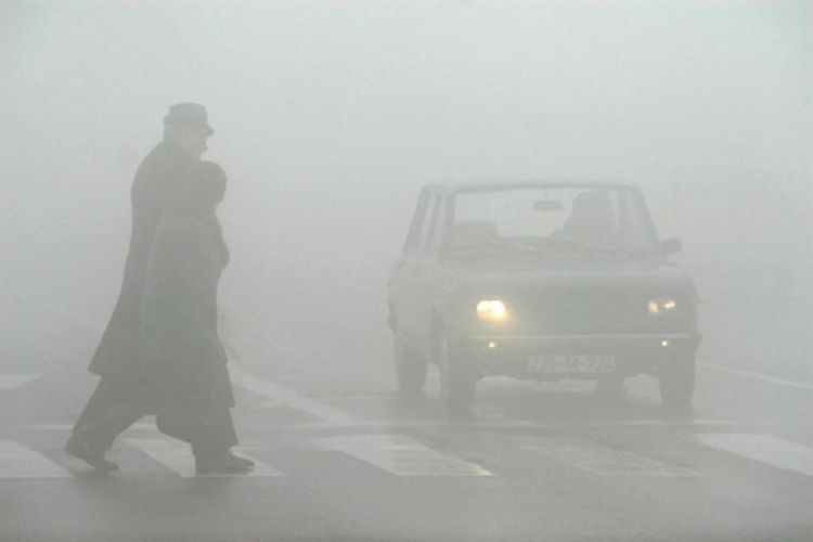Rekordan nivo zagađenja u Banjaluci