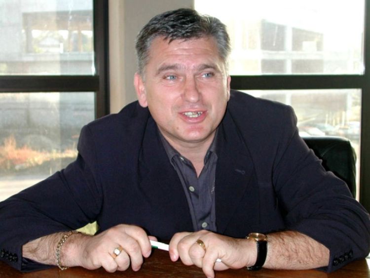 Dušanić gurnuo Građu u stečaj