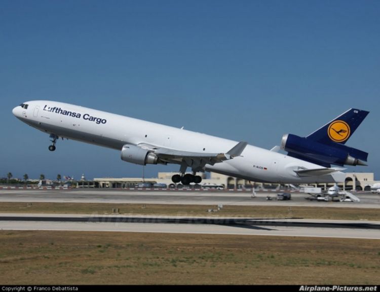 Lufthansa ulaže 650 miliona u aerodrom u Minhenu