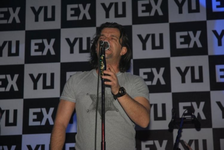 Elitno mjesto vrhunske zabave