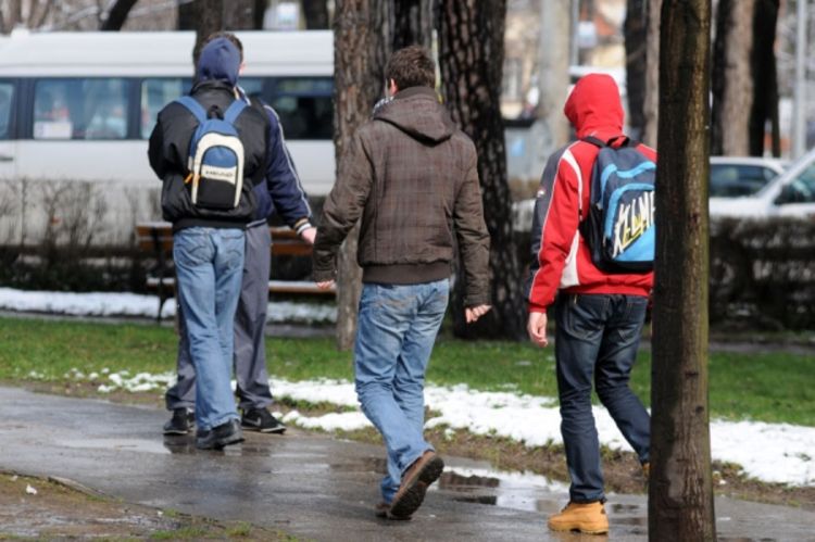  RS godišnje ostane bez pune škole đaka