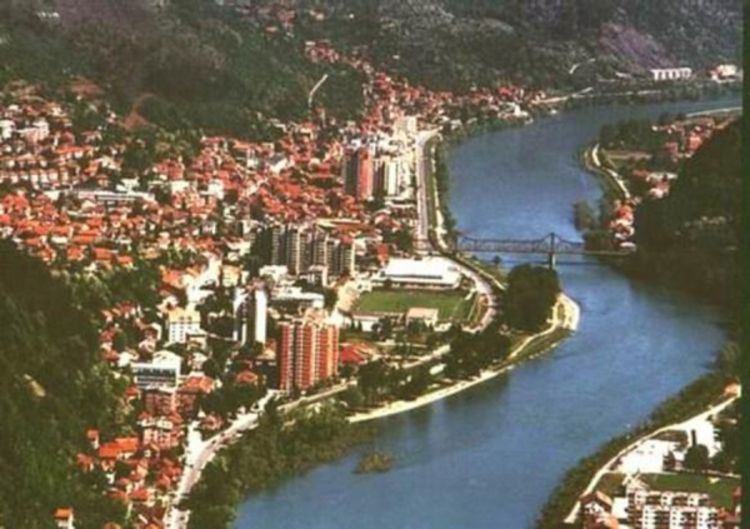 Jednu od ulica nazvati po patrijarhu Pavlu