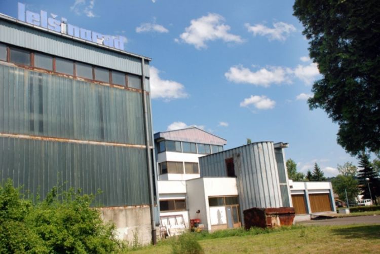 Hipoteke koče Jelšingrad