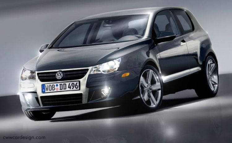 TOP SAFETY PICK 2011. za vozila Golf, Jetta, Tiguan i Touareg