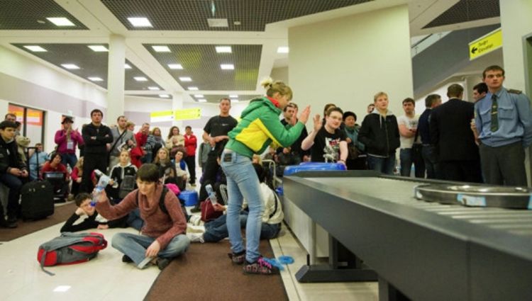 Tužilštvo pokrenulo istragu o haosu na aerodromima
