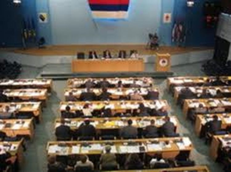 Usvojene izmjene Zakona o fiskalnim kasama