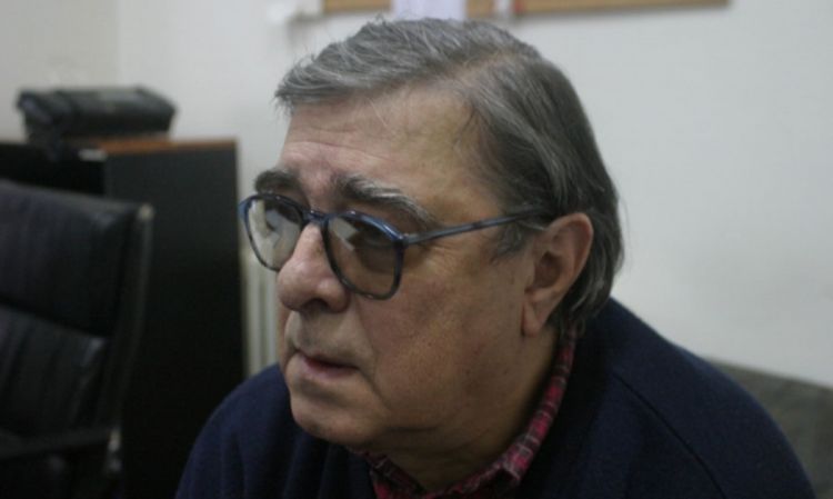 Umro književnik Sead Fetahagić