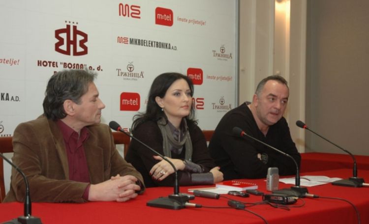 Pomoć za poplavljene