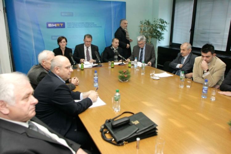 RTV taksa i dalje uz telefonski račun