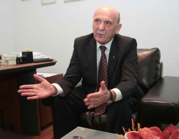 Tihić: Prilika za promjene u SDA