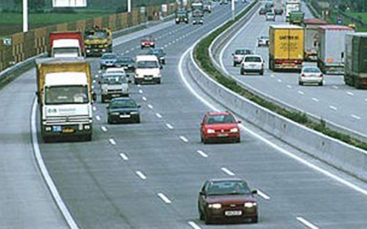 Najopasniji putevi u Rumuniji i Grčkoj