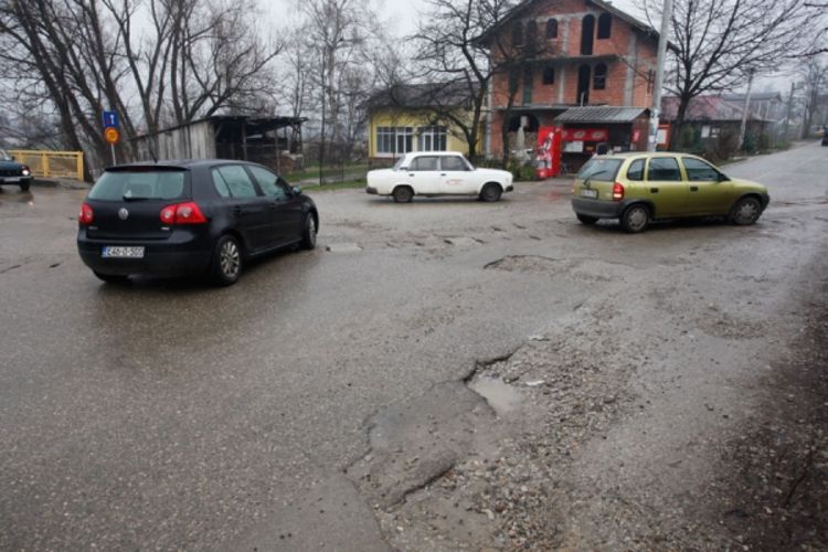 Putevi očajni