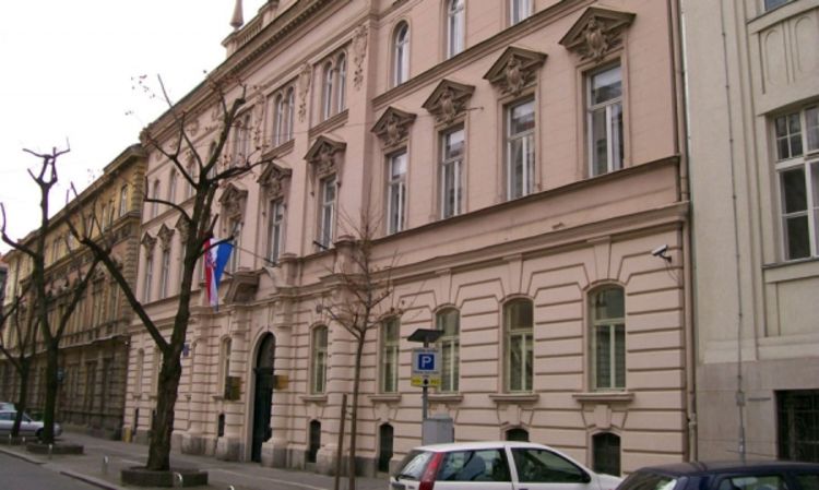 DORH će istražiti reketiranje INA