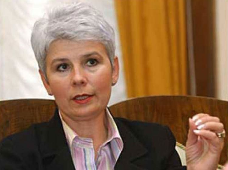 Jadranka Kosor: HDZ se vraća korijenima i nesljeđu Tuđmana