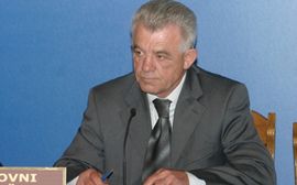 Malić: Potvrđivanje Vlade i budžeta do srijede