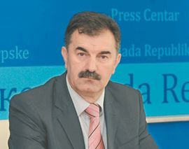 Neosnovane tužbe protiv RS