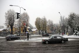 Na putevima sve više neregistrovanih vozila