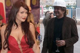 Severinin momak sluša vračaru