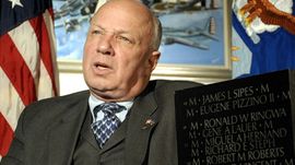 Bivši savjetnik Džordža V. Buša pronađen mrtav