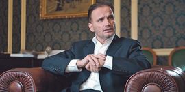 Advokat Anto Nobilo pod policijskom zaštitom