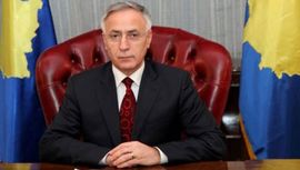 Krasnići: Martijev izvještaj odlaže pregovore