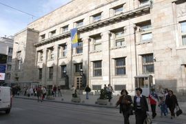 CBBiH: Odluka bez većeg efekta