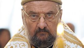 Božićna poslanica episkopa Vasilija