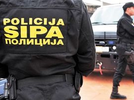 Istraga protiv pripadnika SIPA