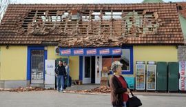 Delegacija Vatikana u Kraljevu