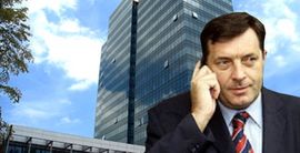 Dodik: Zakon o državnoj imovini nije stavljen van snage