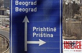 Hisa: Sjever Kosova tema razgovora Beograda i Prištine
