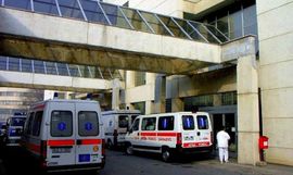 Prva žrtva virusa H1N1
