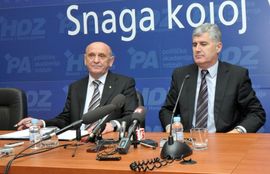 Hitno riješiti privremeno finansiranje Federacije BiH