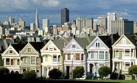 San Francisko, grad u kojem je sve dopušteno