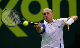 Davidenko i Federer u finalu turnira u Dohi