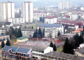 Pušten u rad dio toplovoda