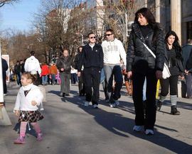 Banjaluka najtoplija u Evropi