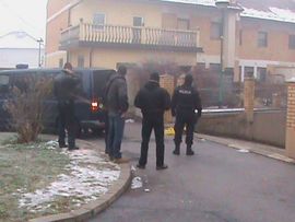 U akciji protiv auto-mafije uhapšeno 30 ljudi