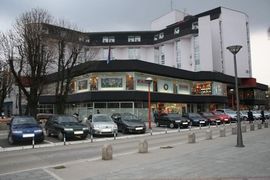 Počeo sa radom prvi kazino u RS