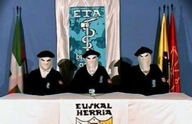 Vlada Španije odbacila ponudu za trajan prekid vatre
